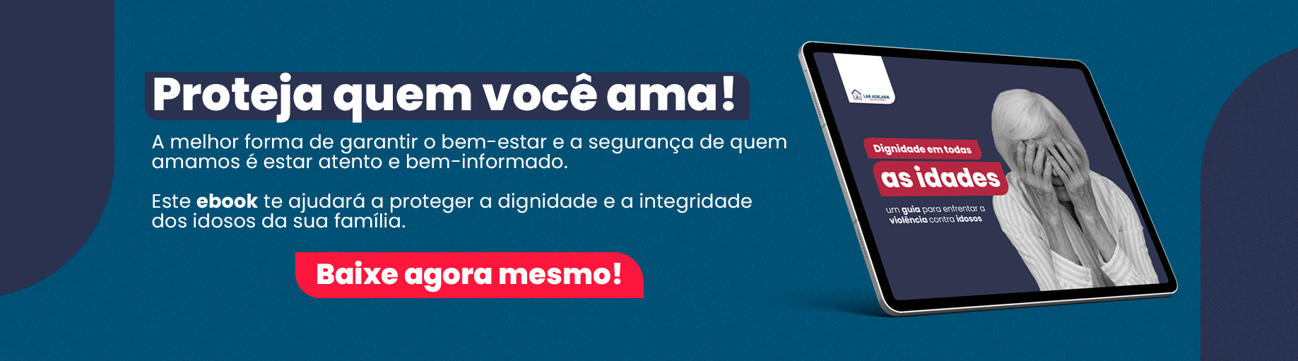 Dignidade em Todas as Idades