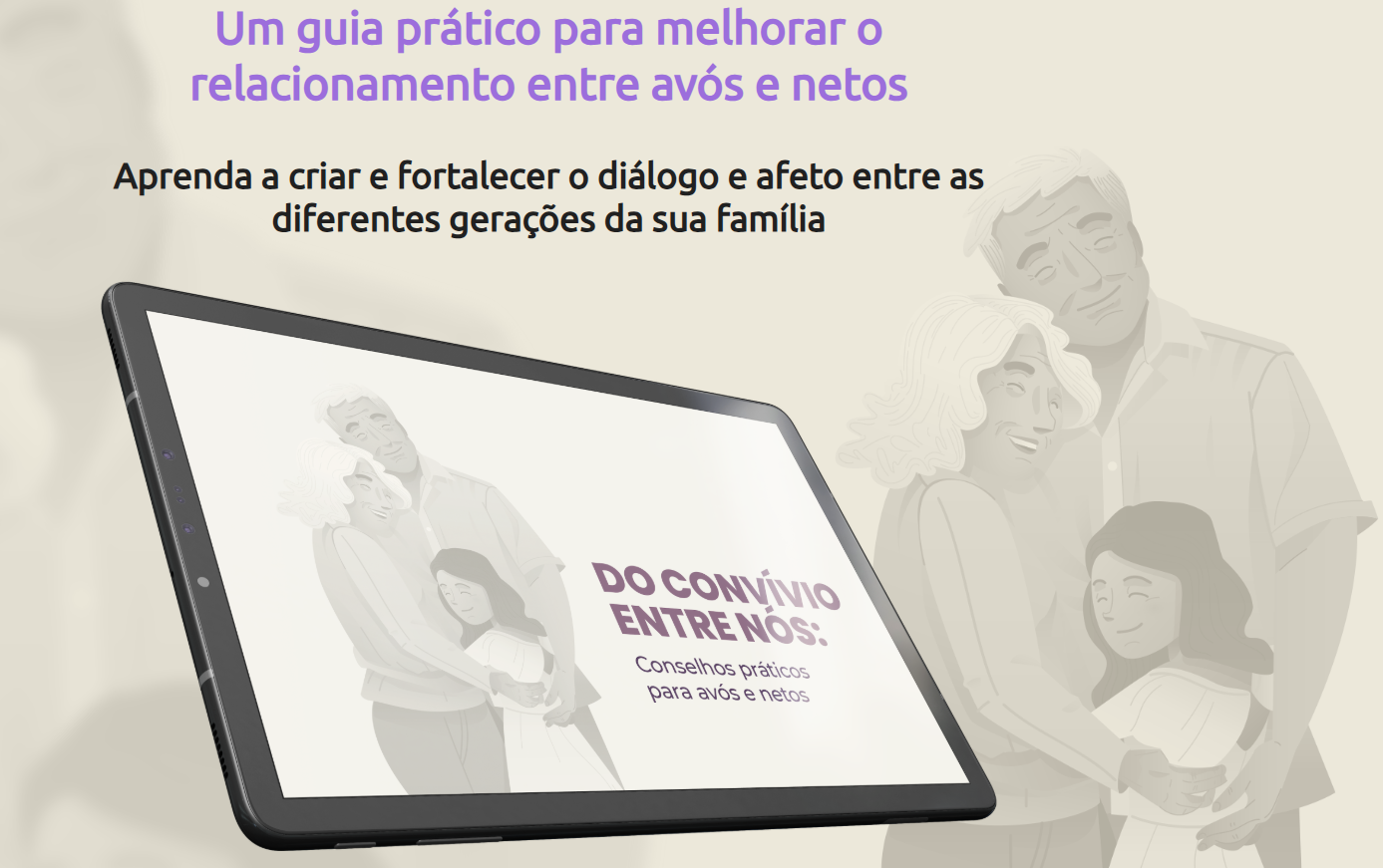 Guia da Família com Alzheimer